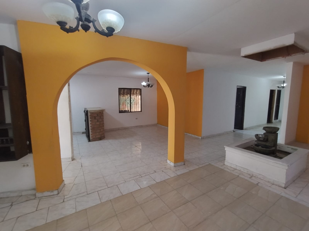 Casa en venta en Universal, Barranquilla · foto 2 de 18