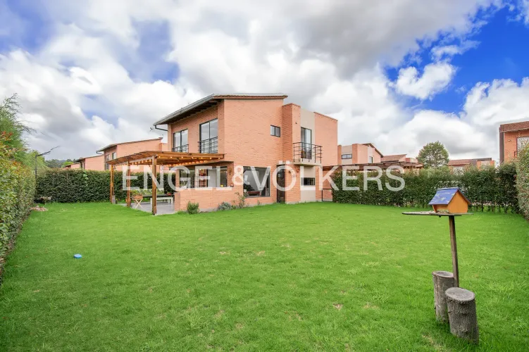 Casa de 3 alcobas en venta en Fagua, Chía, 161 m² · foto 20 de 20