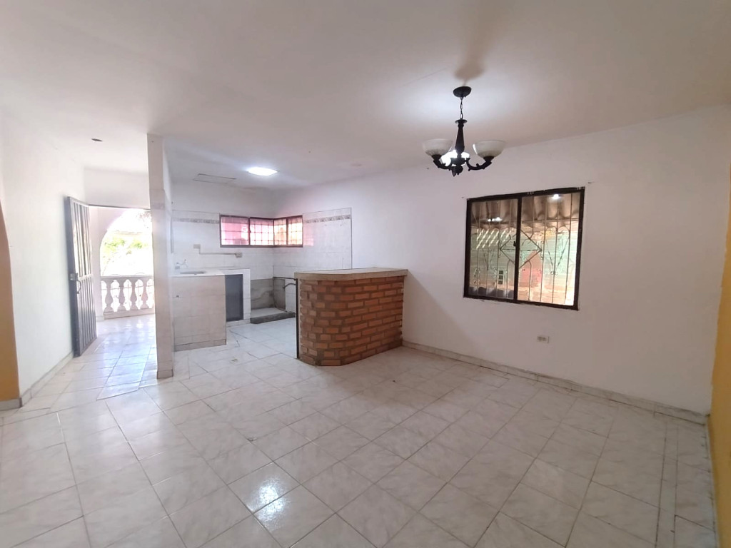 Casa en venta en Universal, Barranquilla · foto 3 de 18
