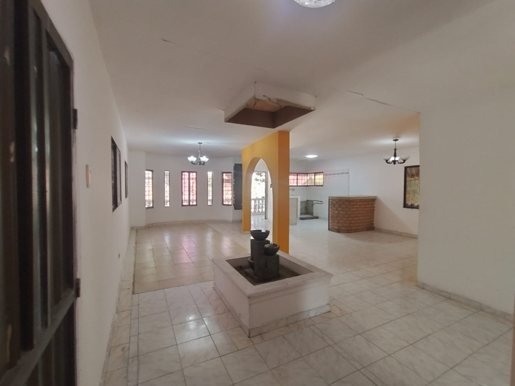 Casa en venta en Universal, Barranquilla · foto 4 de 18