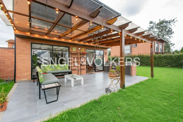 Casa de 3 alcobas en venta en Fagua, Chía, 161 m² · foto 17 de 20