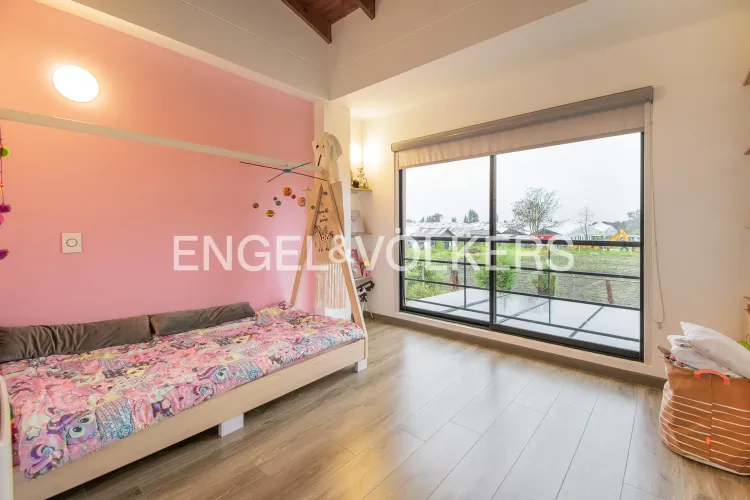 Casa de 3 alcobas en venta en Fagua, Chía, 161 m² · foto 13 de 20