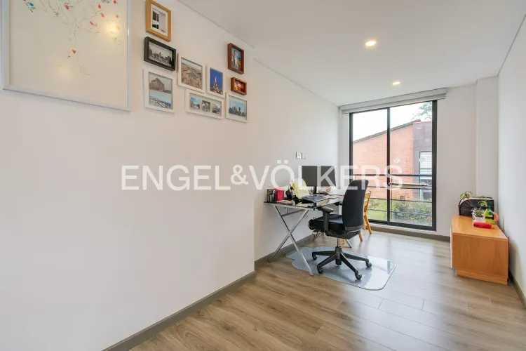 Casa de 3 alcobas en venta en Fagua, Chía, 161 m² · foto 10 de 20
