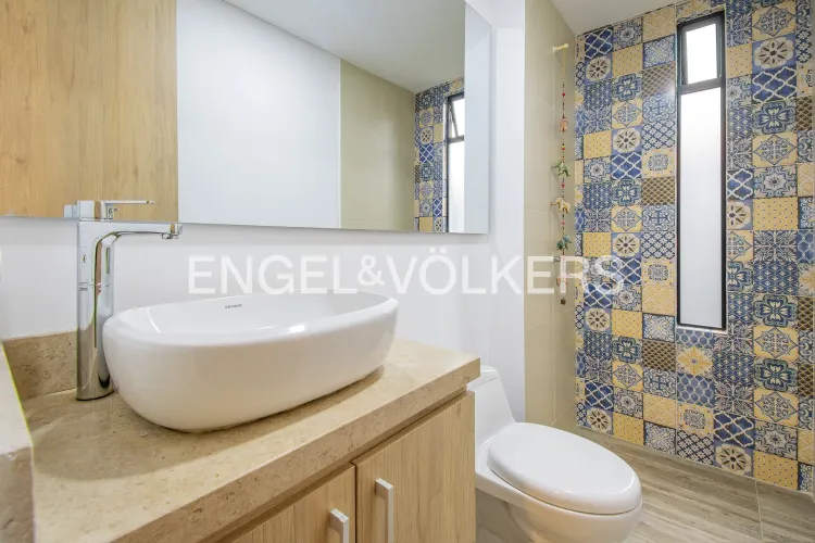 Casa de 3 alcobas en venta en Fagua, Chía, 161 m² · foto 9 de 20