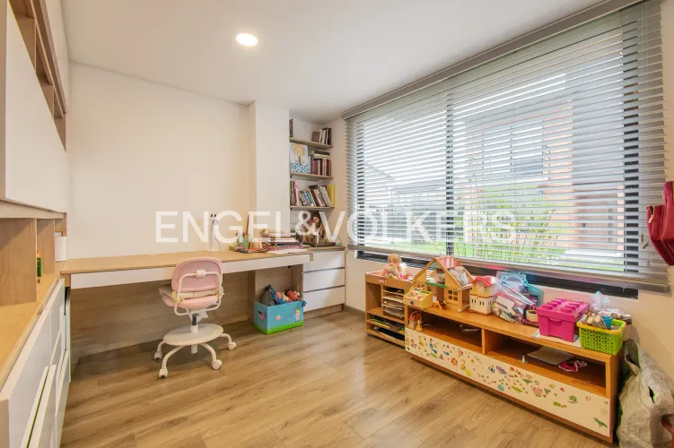 Casa de 3 alcobas en venta en Fagua, Chía, 161 m² · foto 8 de 20