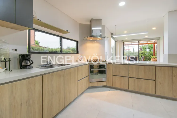 Casa de 3 alcobas en venta en Fagua, Chía, 161 m² · foto 7 de 20