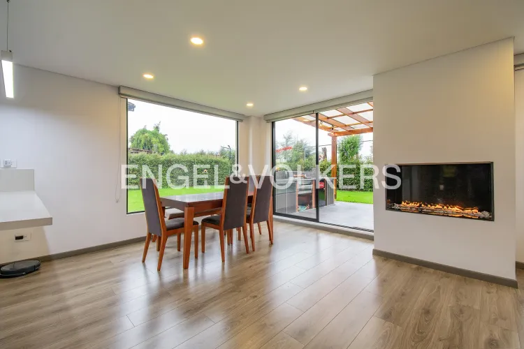 Casa de 3 alcobas en venta en Fagua, Chía, 161 m² · foto 6 de 20