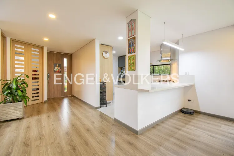 Casa de 3 alcobas en venta en Fagua, Chía, 161 m² · foto 2 de 20