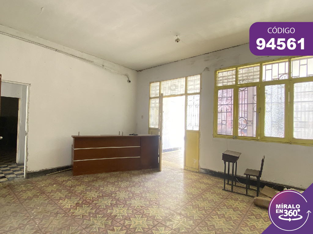 Casa en Arriendo en Rosario, Barranquilla