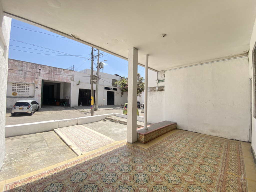 Casa en arriendo en Rosario, Barranquilla · foto 4 de 19