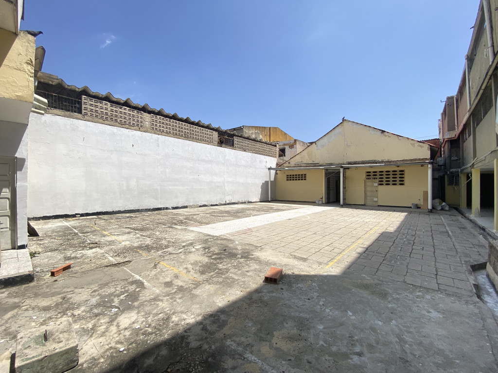 Casa en arriendo en Rosario, Barranquilla · foto 17 de 19