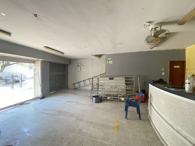 Edificio en arriendo en Rosario, Barranquilla, 1589 m² · foto 2 de 24
