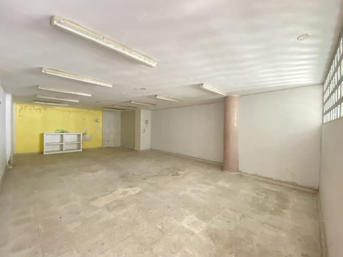 Edificio en arriendo en Rosario, Barranquilla, 1589 m² · foto 8 de 24