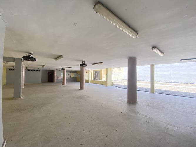 Edificio en arriendo en Rosario, Barranquilla, 1589 m² · foto 9 de 24