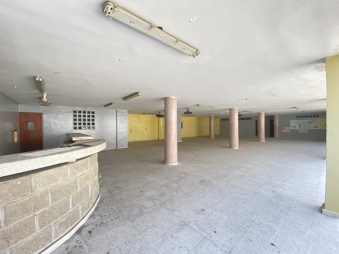 Edificio en arriendo en Rosario, Barranquilla, 1589 m² · foto 10 de 24