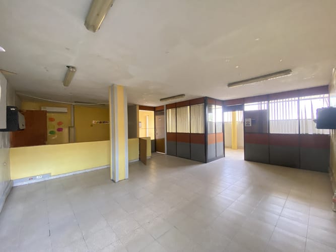 Edificio en arriendo en Rosario, Barranquilla, 1589 m² · foto 14 de 24