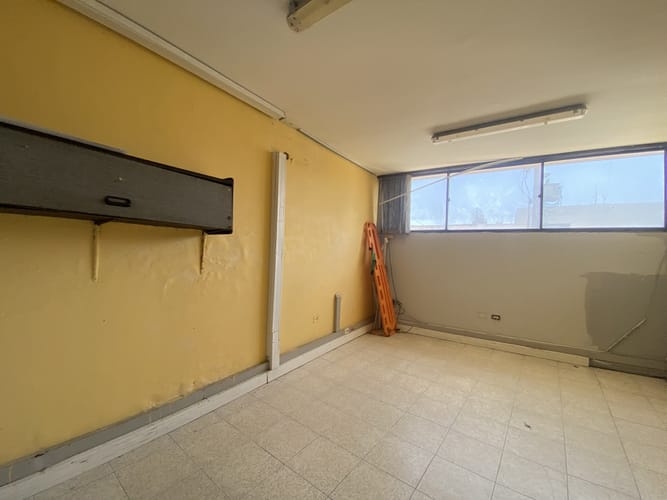 Edificio en arriendo en Rosario, Barranquilla, 1589 m² · foto 18 de 24