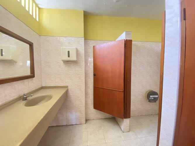 Edificio en arriendo en Rosario, Barranquilla, 1589 m² · foto 19 de 24