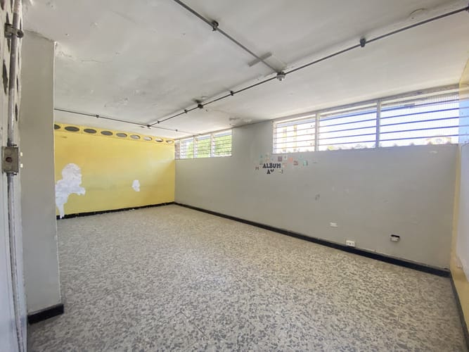 Edificio en arriendo en Rosario, Barranquilla, 1589 m² · foto 22 de 24