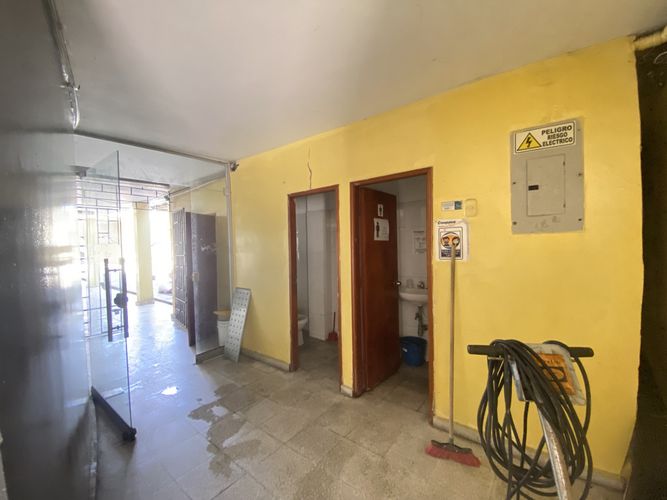 Edificio en venta en Rosario, Barranquilla, 1589 m² · foto 3 de 24
