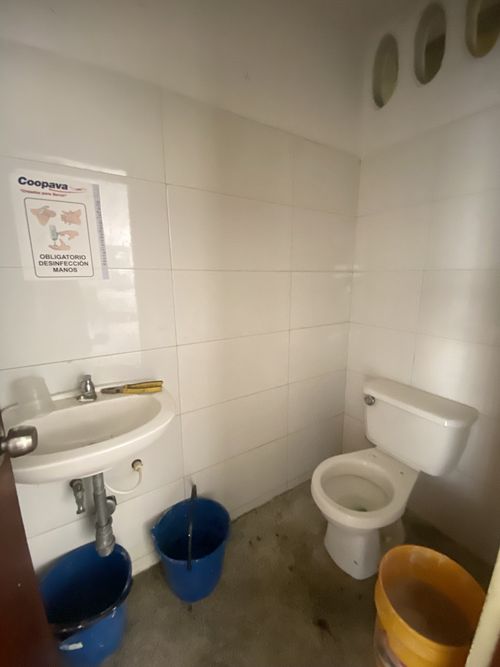 Edificio en venta en Rosario, Barranquilla, 1589 m² · foto 4 de 24