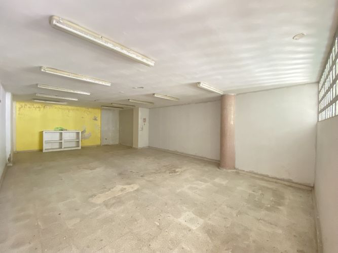 Edificio en venta en Rosario, Barranquilla, 1589 m² · foto 8 de 24