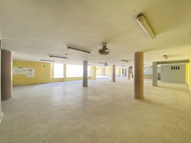 Edificio en venta en Rosario, Barranquilla, 1589 m² · foto 11 de 24