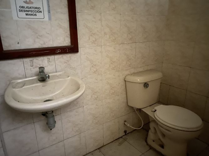 Edificio en venta en Rosario, Barranquilla, 1589 m² · foto 24 de 24
