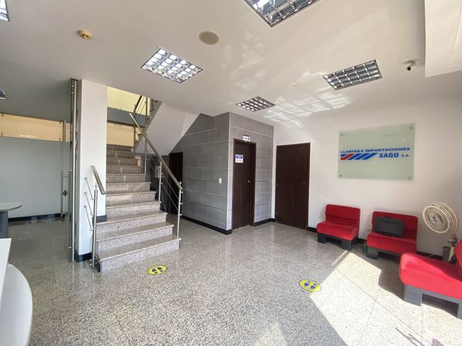 Local en venta en El Recreo, Barranquilla, 556 m² · foto 2 de 24