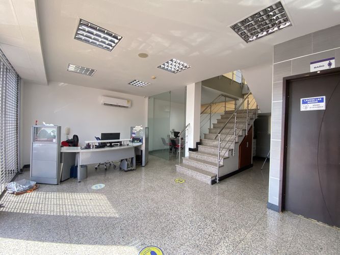 Local en venta en El Recreo, Barranquilla, 556 m² · foto 3 de 24