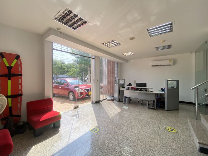 Local en venta en El Recreo, Barranquilla, 556 m² · foto 4 de 24