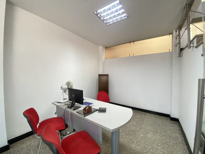 Local en venta en El Recreo, Barranquilla, 556 m² · foto 6 de 24