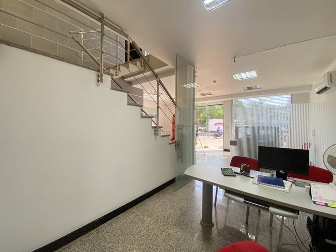 Local en venta en El Recreo, Barranquilla, 556 m² · foto 7 de 24