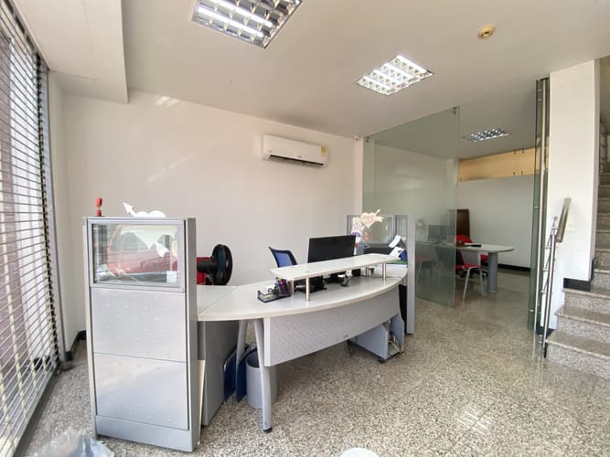 Local en venta en El Recreo, Barranquilla, 556 m² · foto 8 de 24