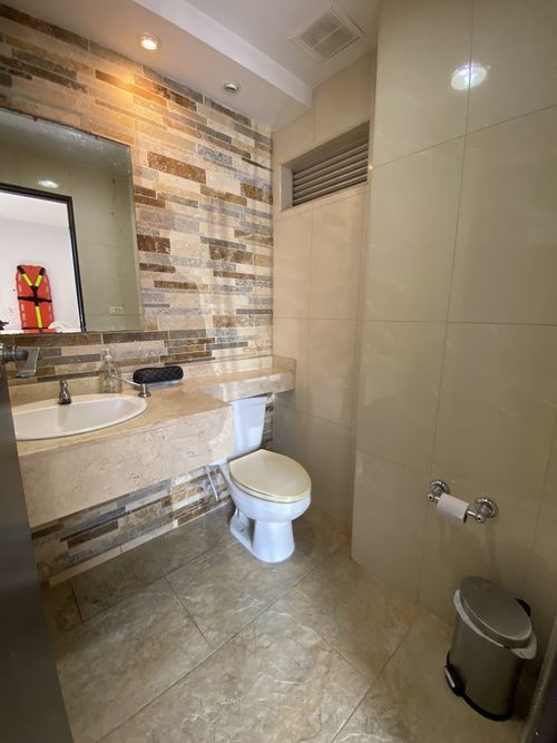 Local en venta en El Recreo, Barranquilla, 556 m² · foto 10 de 24