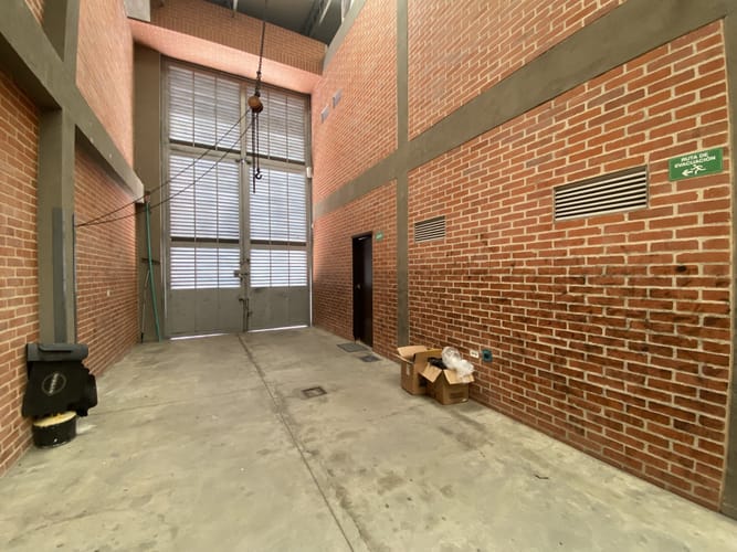 Local en venta en El Recreo, Barranquilla, 556 m² · foto 11 de 24