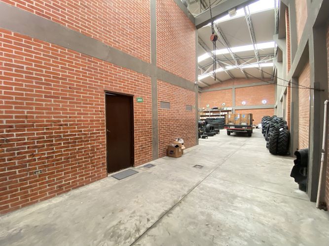 Local en venta en El Recreo, Barranquilla, 556 m² · foto 12 de 24