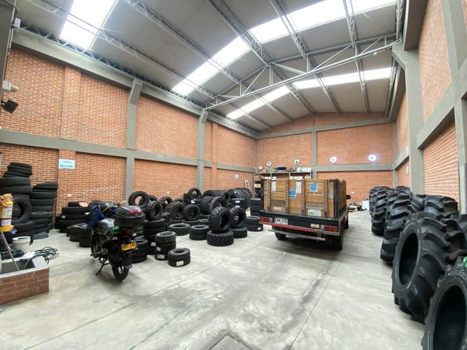 Local en venta en El Recreo, Barranquilla, 556 m² · foto 13 de 24