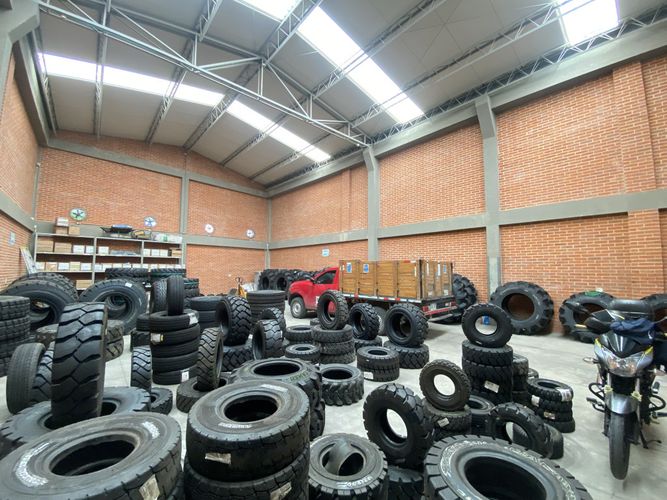 Local en venta en El Recreo, Barranquilla, 556 m² · foto 14 de 24