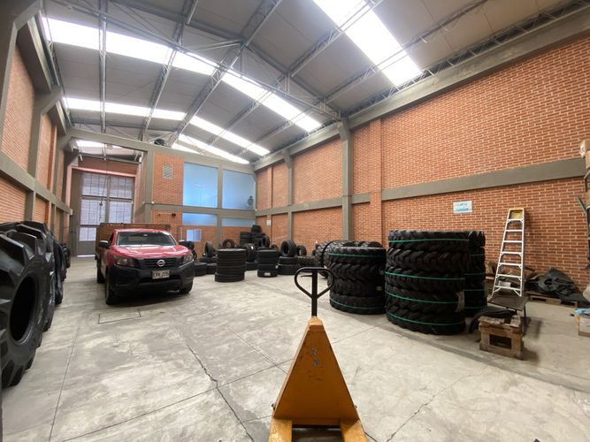 Local en venta en El Recreo, Barranquilla, 556 m² · foto 15 de 24