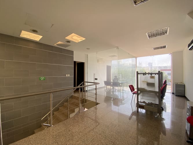 Local en venta en El Recreo, Barranquilla, 556 m² · foto 17 de 24