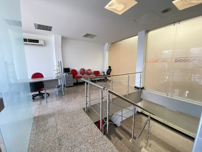 Local en venta en El Recreo, Barranquilla, 556 m² · foto 18 de 24