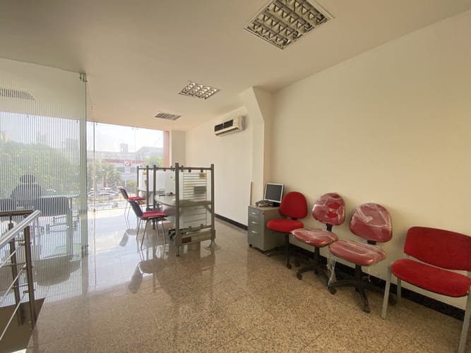 Local en venta en El Recreo, Barranquilla, 556 m² · foto 19 de 24