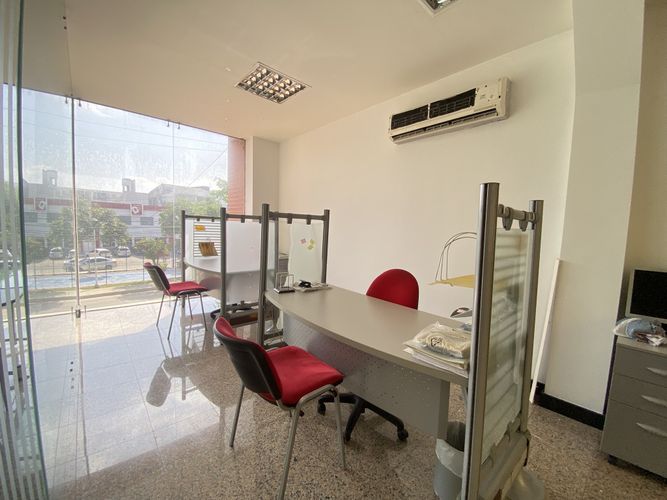 Local en venta en El Recreo, Barranquilla, 556 m² · foto 20 de 24