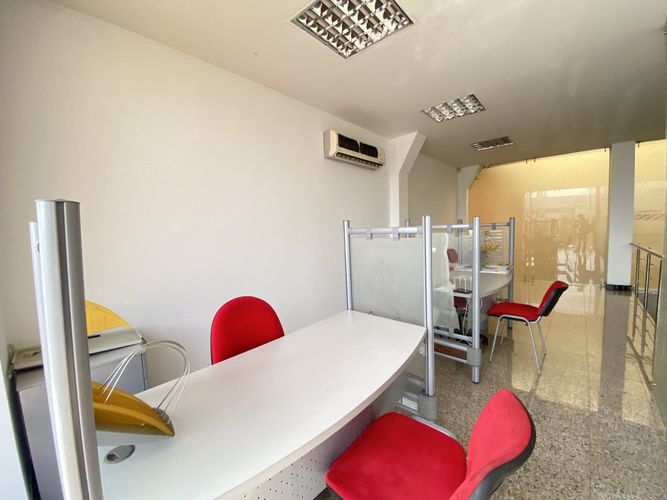 Local en venta en El Recreo, Barranquilla, 556 m² · foto 21 de 24