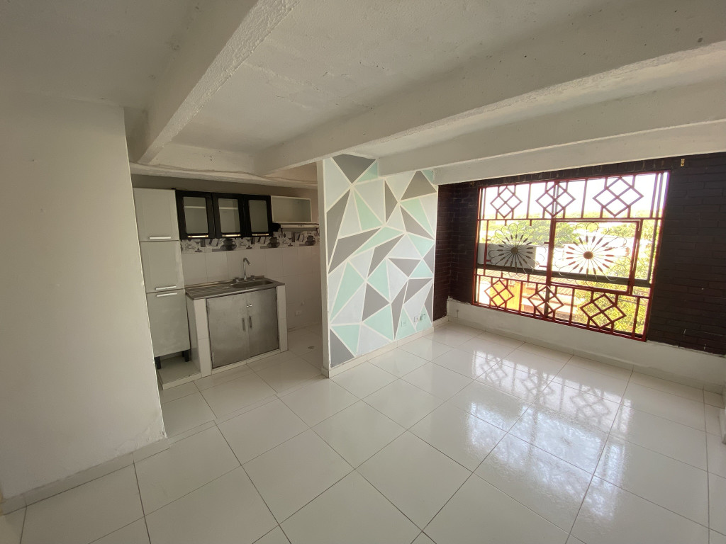 Apartamento en venta en Villa Sevilla, Barranquilla · foto 2 de 12