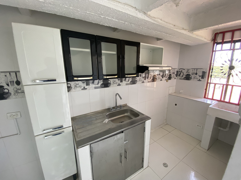 Apartamento en venta en Villa Sevilla, Barranquilla · foto 5 de 12