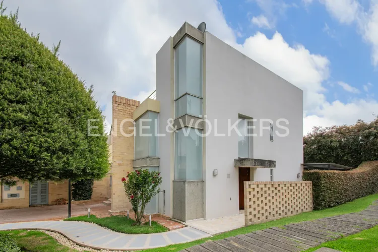 Casa en venta en La Siata, Chía · foto 20 de 20