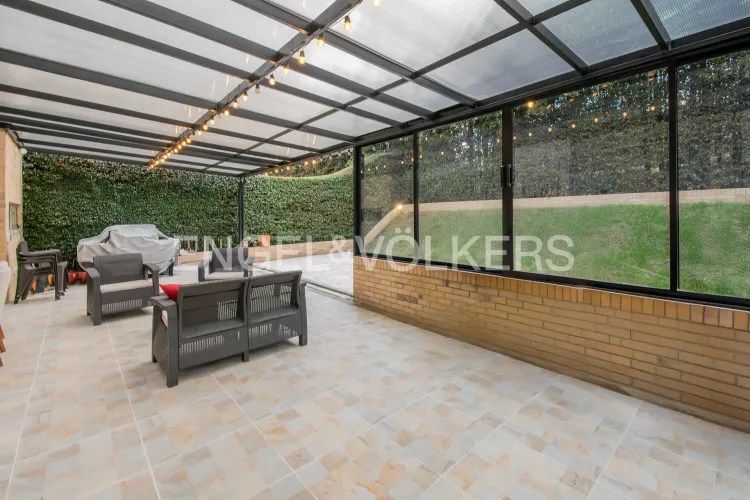 Casa en venta en La Siata, Chía · foto 19 de 20