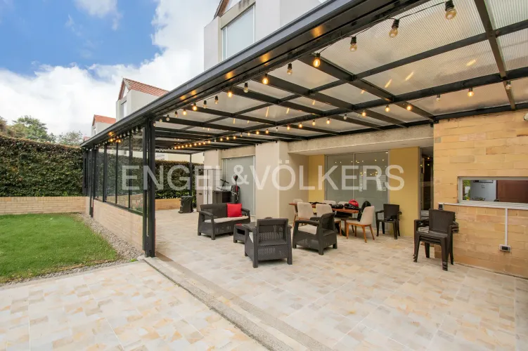 Casa en venta en La Siata, Chía · foto 18 de 20
